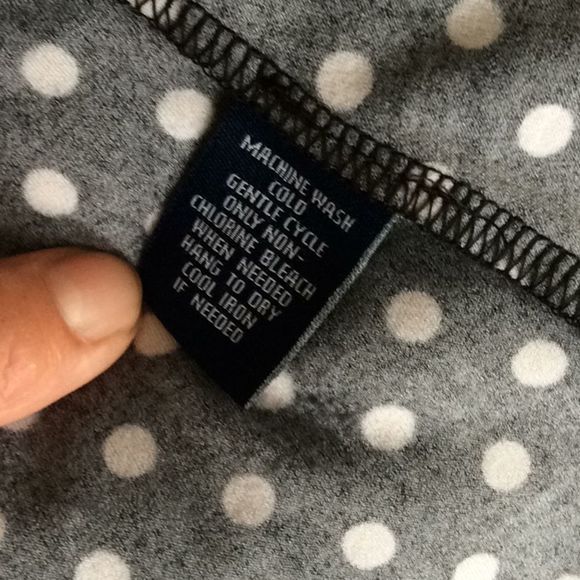 💞CHAPS💞knee length dress - Picture 8 of 8